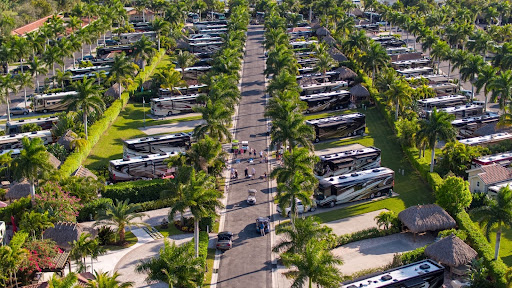 LearnRVstorage's tweet card. StorageCafe, a division of Yardi Matrix, recently released a report identifying the most RV-friendly destinations across the country, along with information about storing the vehicles and what areas...