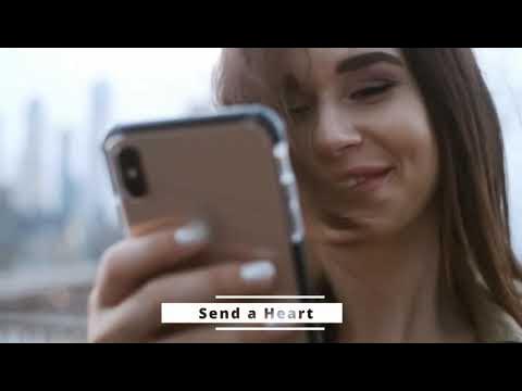 InGameCredit's tweet card. Send a Heart #megamall