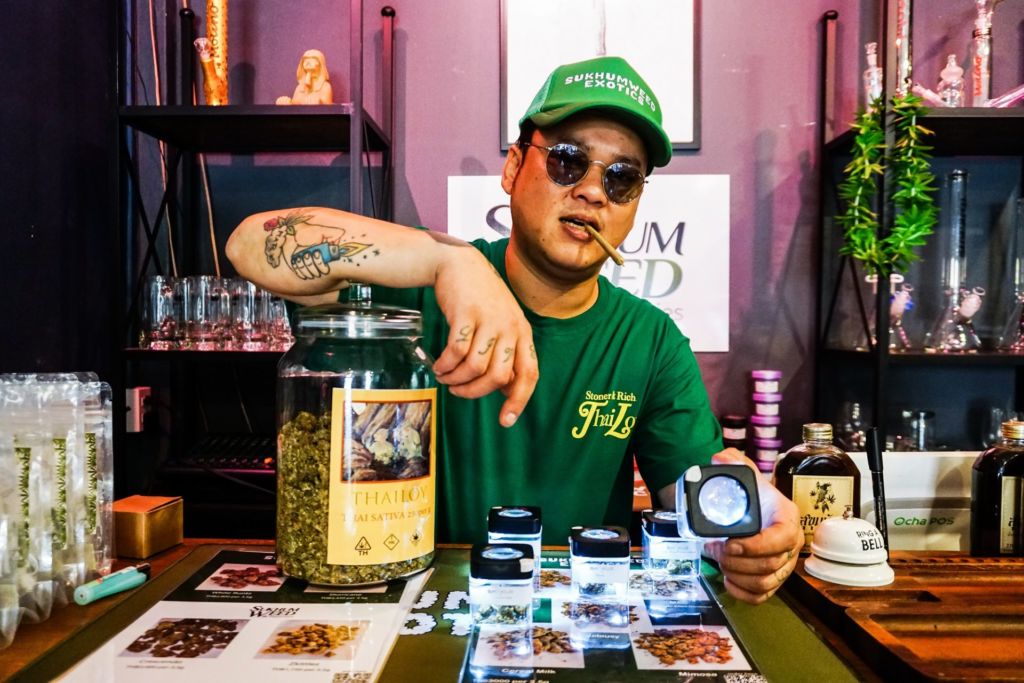 CoconutsBangkok's tweet card. In the early noughties, Soranut “Beer” Masayavanich was a child star appearing on Thai television. Working in the industry, of course, introduced him to drugs. But after the tabloids picked up on a...