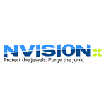 NVISN_x's tweet card. NVISIONx announces the close of its $4.6 million seed funding round led by Companyon Ventures