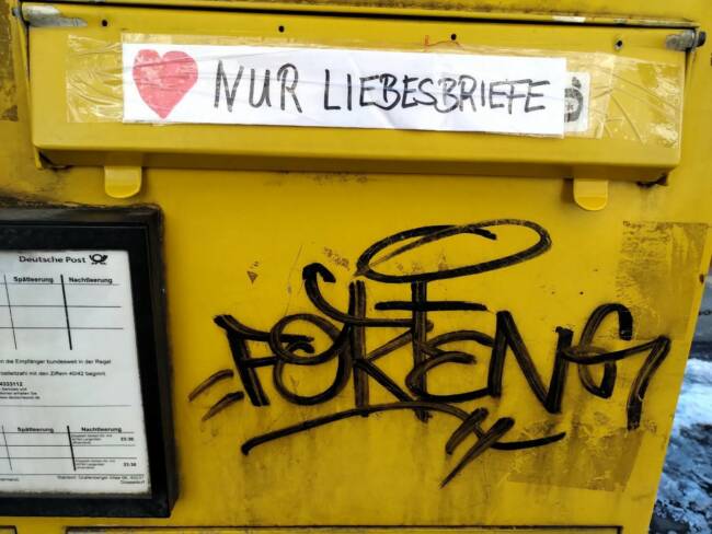 Toedtmann's tweet card. Wenn die Postzustellung nicht funktioniert, aber der Gesetzgeber so tut als ob und Adressaten damit um ihr gutes Recht bringt - drei Fragen an Anwalt Gunter Mühlhaus von Heuking   Einzelne...