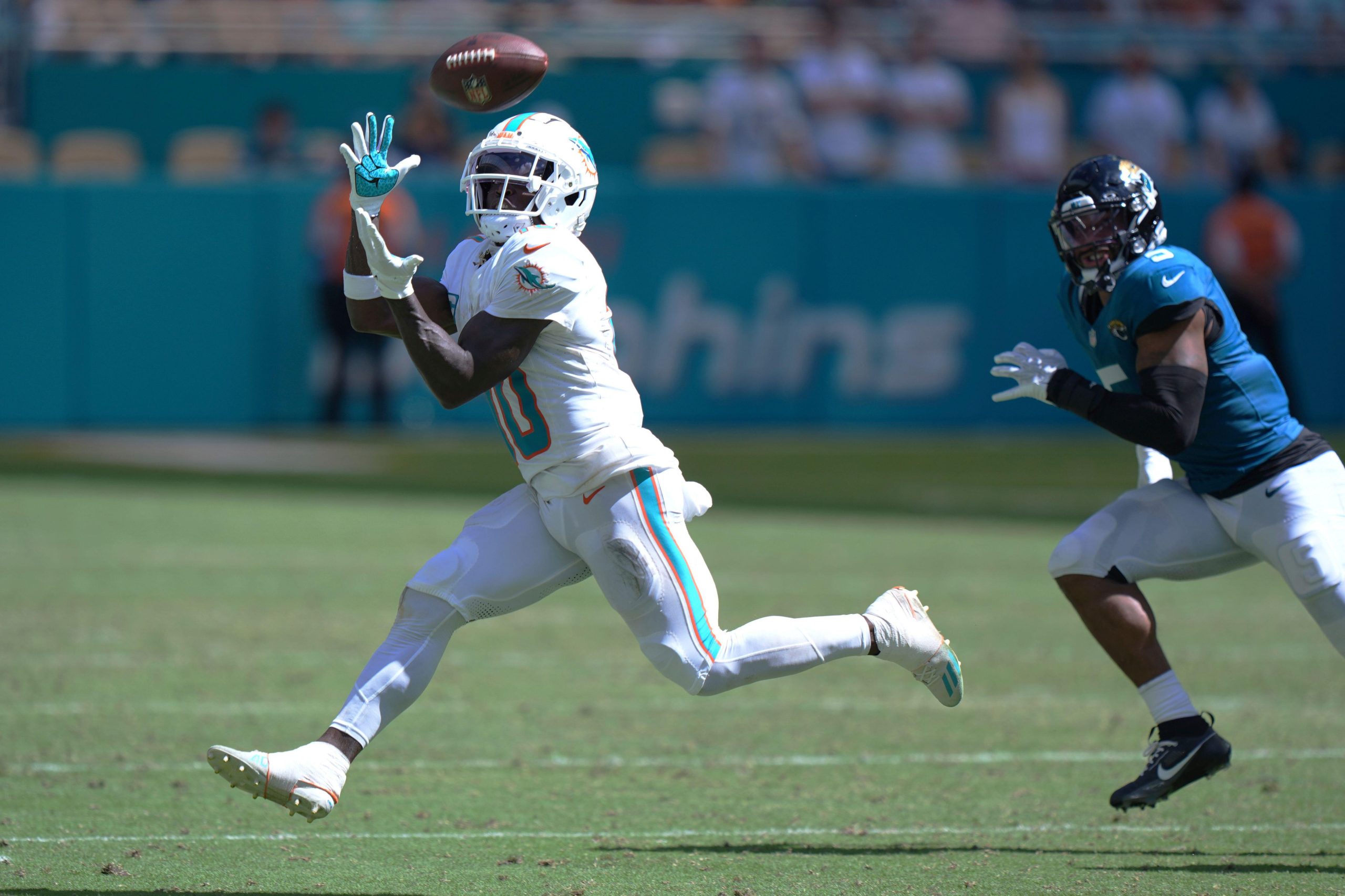 KoalatyStats's tweet card. Utilizing the "Coach, I was open" model and WOPR framework to look into the players who could break out in fantasy and DFS in Week 8.