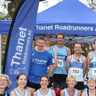 ThanetrunnersAC's tweet card. Thanet Roadrunners AC (@thanetroadrunnersac) • Instagram photo