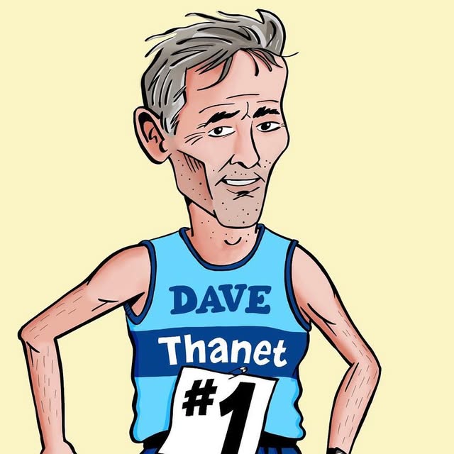 ThanetrunnersAC's tweet card. Thanet Roadrunners AC (@thanetroadrunnersac) • Instagram photo