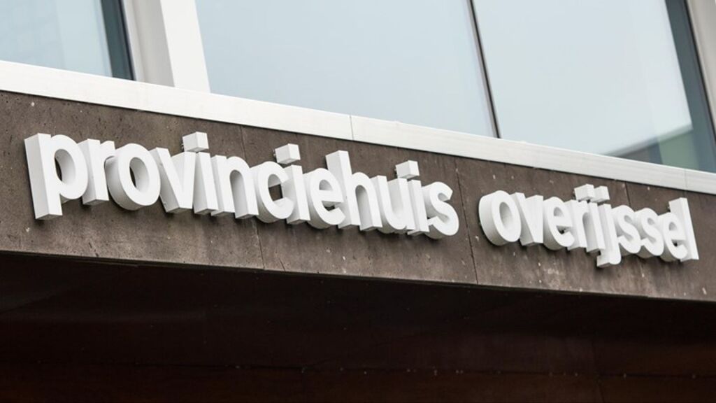 wimhovestad's tweet card. De provincie Overijssel geeft volgend jaar het meeste geld uit aan mobiliteit en platteland. Dat staat in de begroting die Provinciale Staten vandaag hebben goedgekeurd.