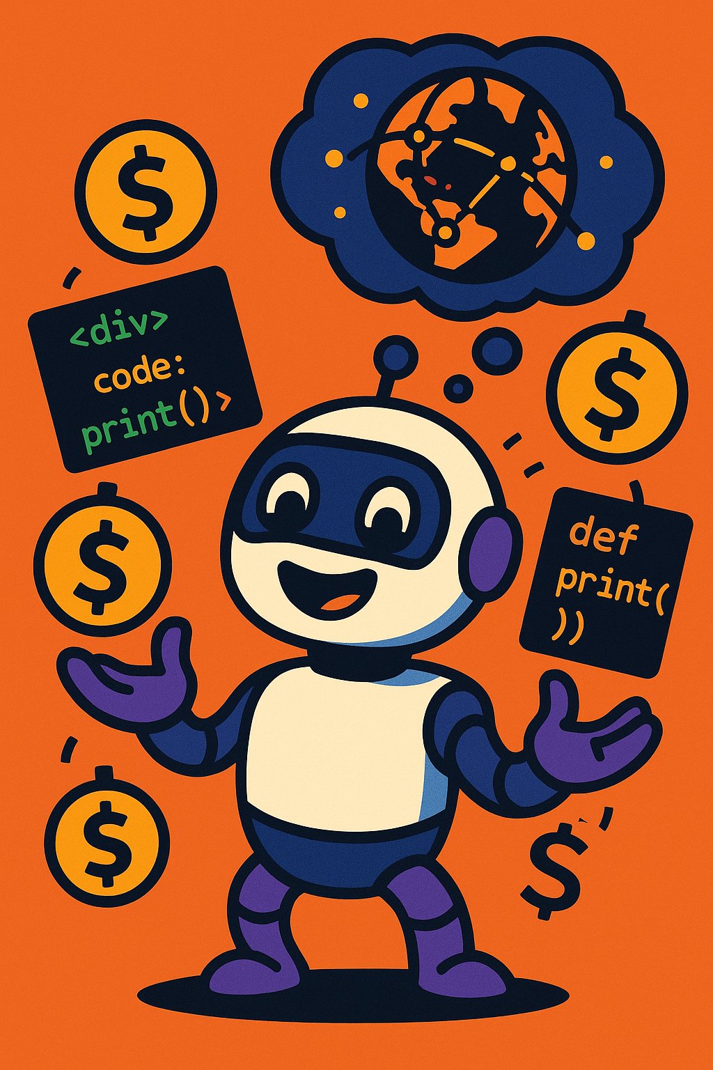 VarunChopr17597's tweet card. 💰 Stop Scrolling and Start Coding: The Apify $1M Challenge Explained Let’s be honest. The phrase “passive income” usually summons images of dropshipping gurus trying to sell you a course on …