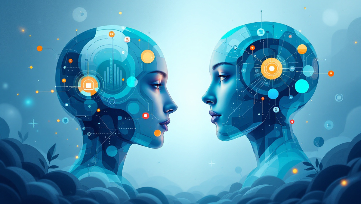 techday's tweet card. Key 7 Investment has acquired StoryFile, enhancing its AI-powered video platform's growth potential while concluding its Chapter 11 process.