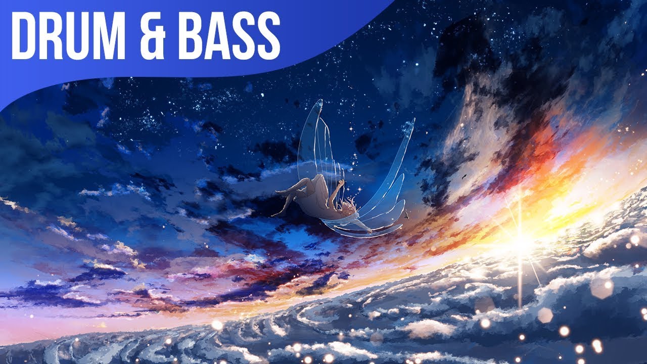 _divr_'s tweet card. Feint - Drifters (feat. Elizaveta)