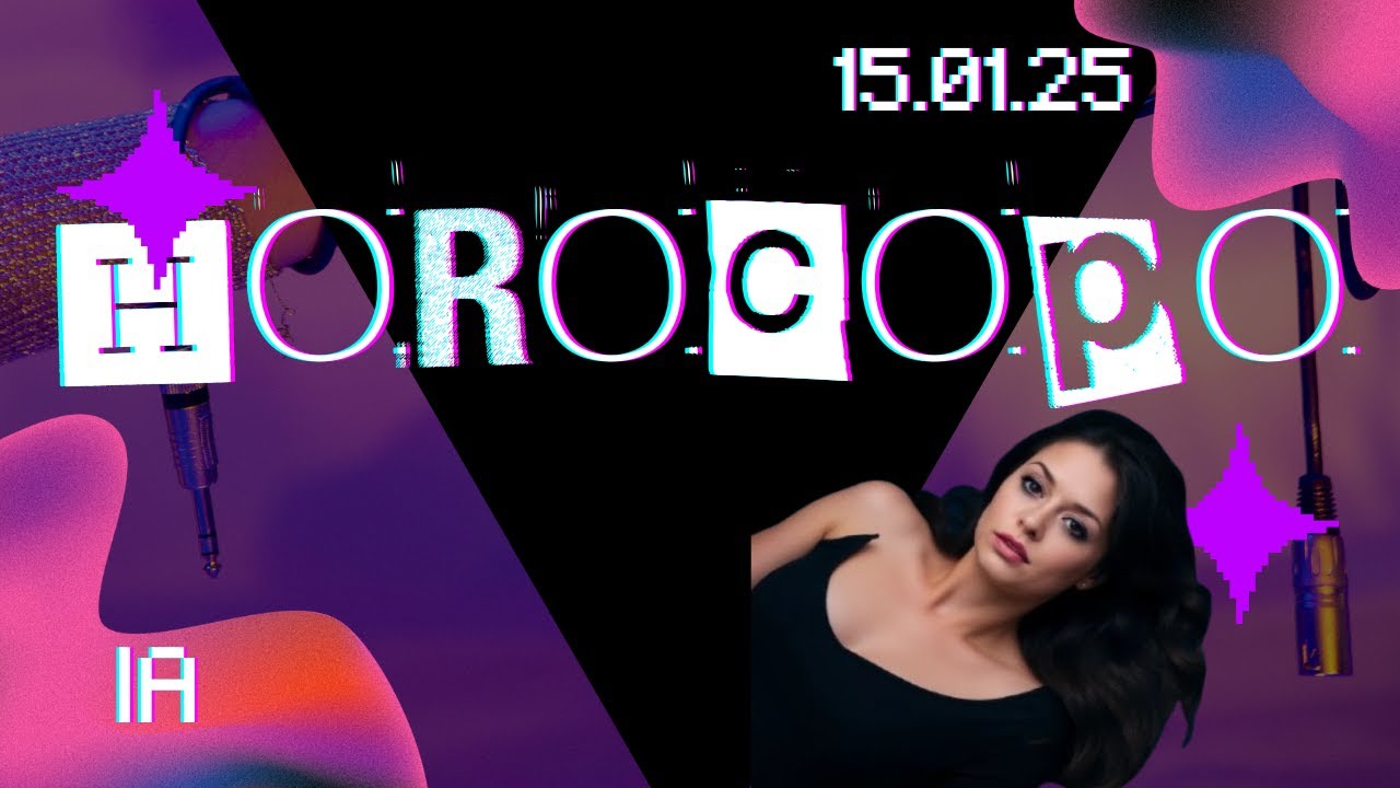 _La_Poeta's tweet card. ¿Qué nos dice el HOROSCOPO para los 12 signos ZODIACALES #ia #ch4...