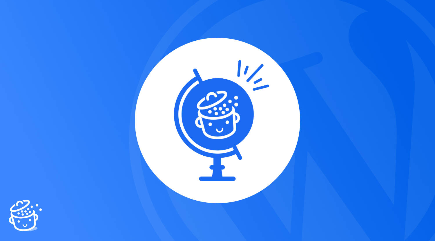 wpmarmite_en's tweet card. WPMarmite is a very well established actor in the WordPress community in France. Now it's going global to help English-speaking users too!