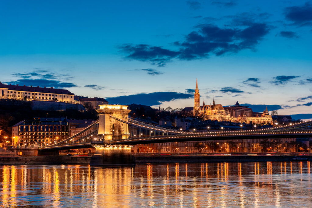 DaveStopher's tweet card. When dreaming of a European adventure, cities like Paris, Rome, and Barcelona might immediately come to mind. But you should also know that in the heart of