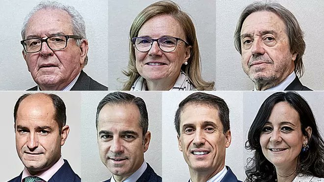 Plus40Net's tweet card. Se estima que, en 1919, menos de un tercio de los nacidos en España llegaba a cumplir 65 años. Un siglo después, más del 90% de los españoles alcanza esa edad. El envejecimiento de