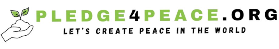 pledge4peaceorg's tweet card. Join Pledge4Peace: the only platform with people-powered solutions on global conflicts. Vote to strengthen peace and democracy. Take action today.