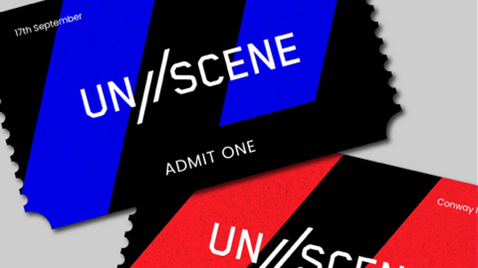 mediashotz's tweet card. The UN//SCENE Festival, aims to amplify underrepresented perspectives, challenges industry norms, to reimagine what's possible. 