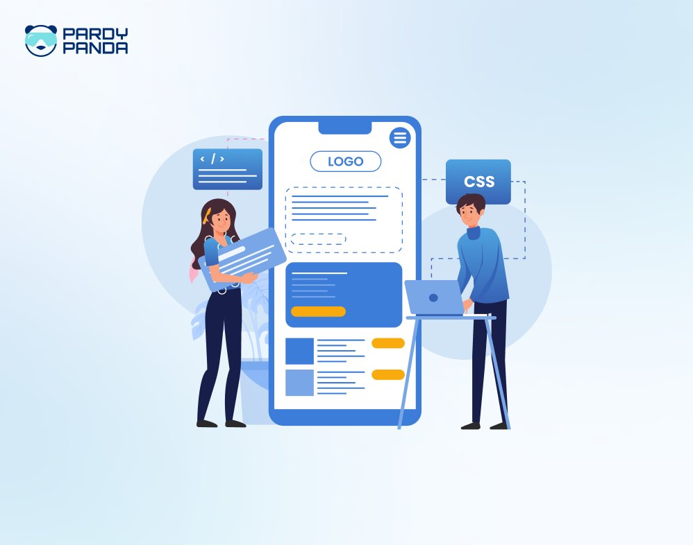 PardyPanda's tweet card. Smart UX/UI isn’t just design it’s your app’s most effective and underrated marketing strategy. Discover how it improves retention, conversion, and referrals organically.