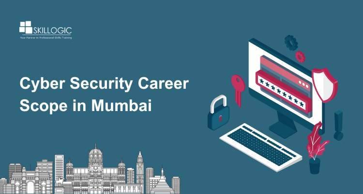 SkillogicKS's tweet card. Explore the expanding cyber security career scope in Mumbai. Learn about in-demand roles, job opportunities, salary prospects, and how to build a successful career in Mumbai’s growing cyber security...