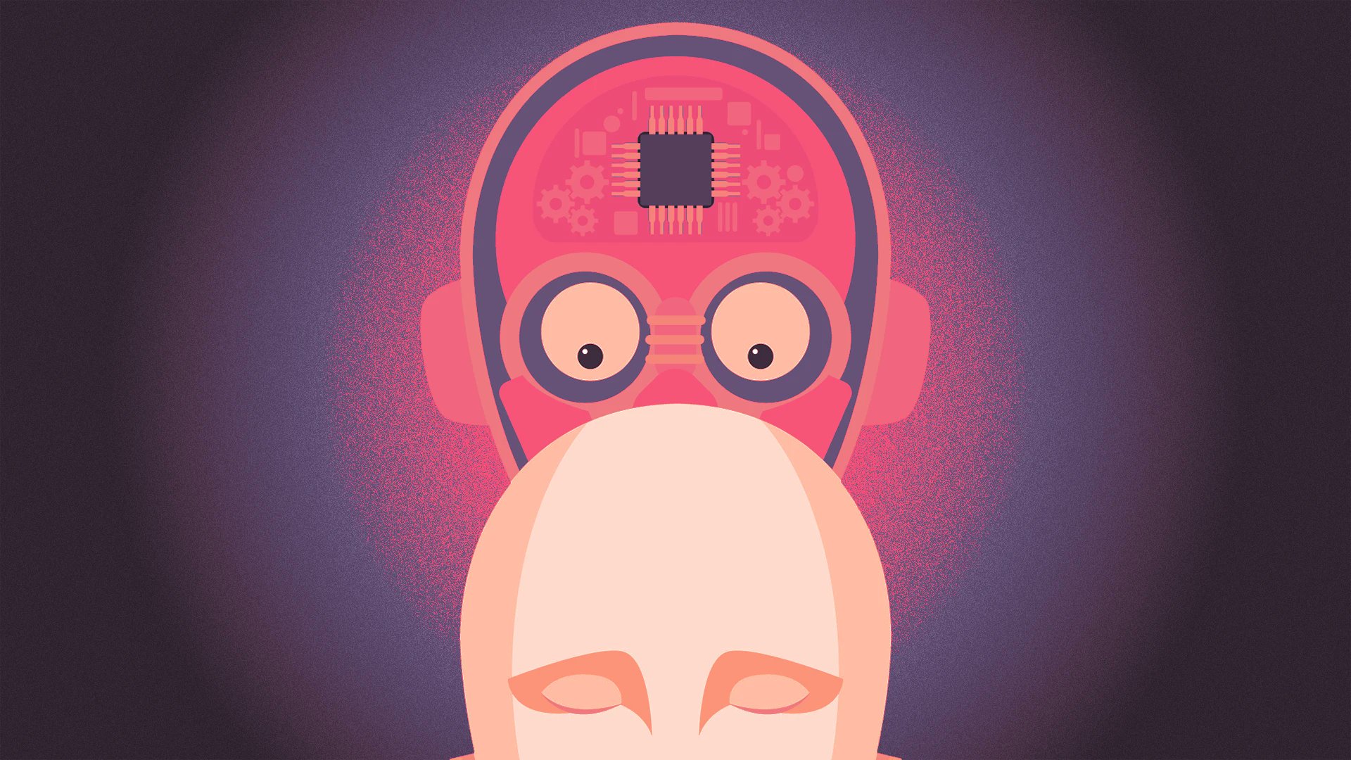 NrefThe's tweet card. For students, it builds metacognitive awareness, helping them see when they’re genuinely thinking and when they’re merely offloading.