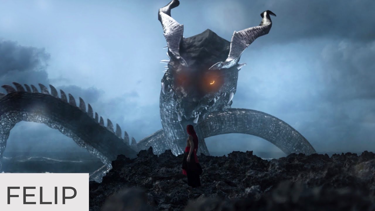 justintdedios's tweet card. FELIP - 'Bulan' Official Music Video