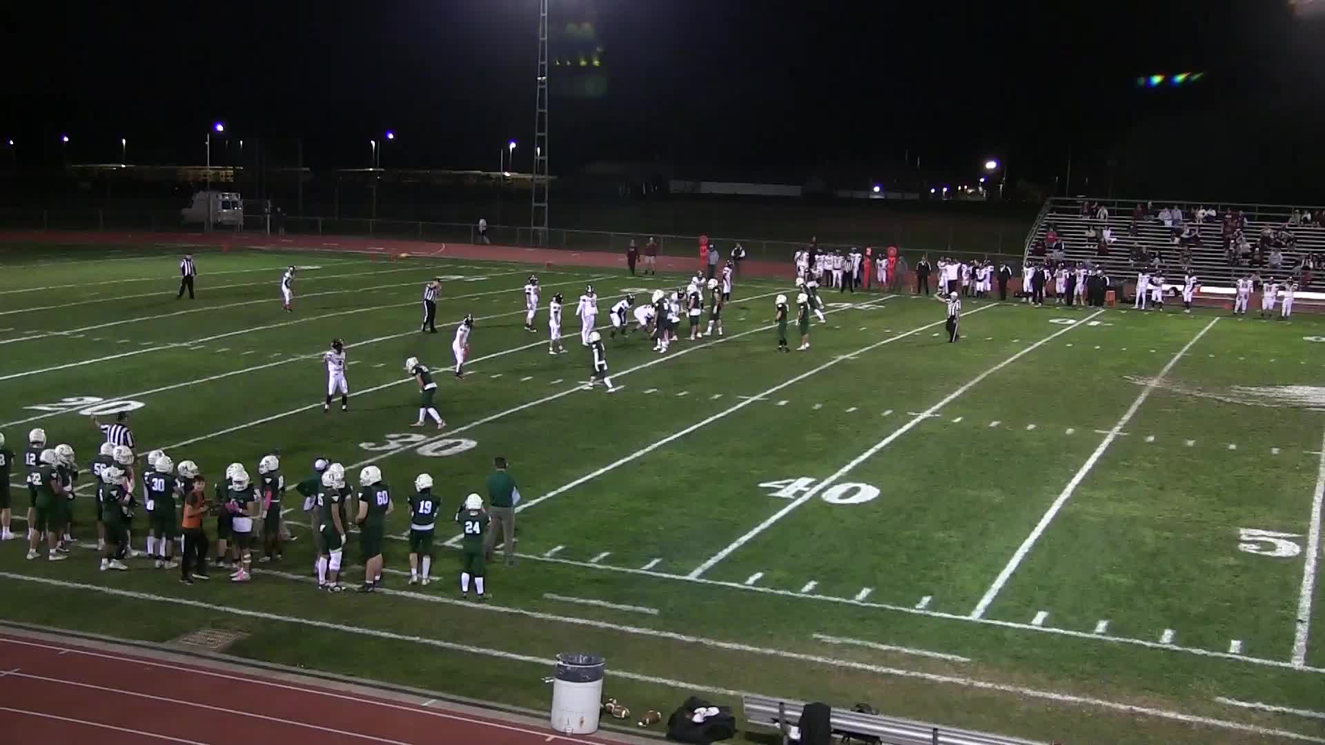 RobGillette07's tweet card. Junior Qb Highlights