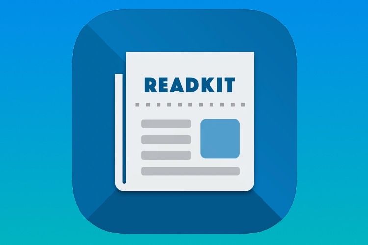MacGeneration's tweet card. On ne manque pas d'excellents lecteurs de flux RSS sur iOS (Unread, NetNewsWire, Fiery Feeds…), mais cela ne nous empêche pas de souhaiter la bienvenue à ReadKit, qui nous vient tout droit du Mac....