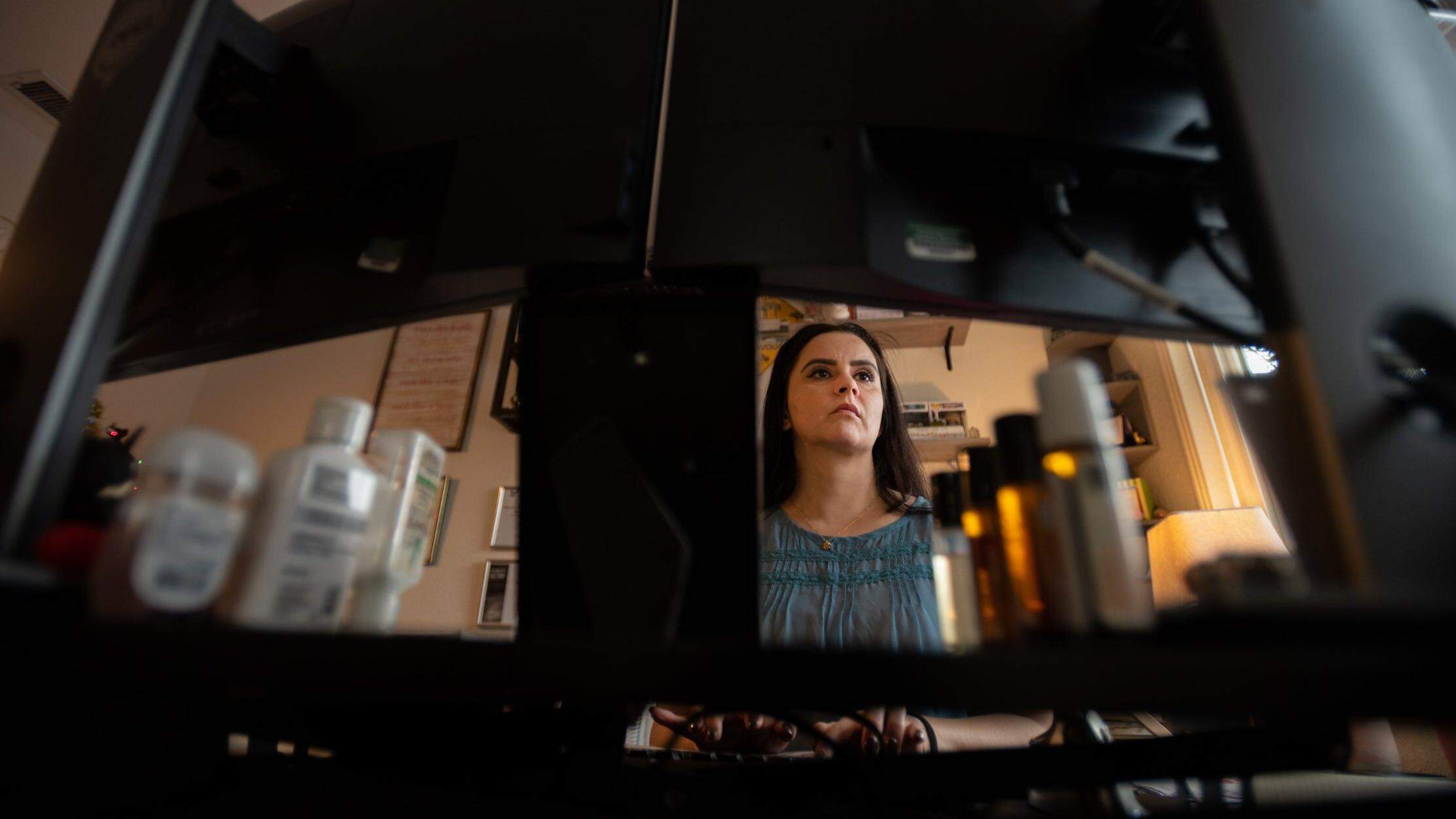 TheStateWorker's tweet card. The closure comes as several departments and agencies call their employees back to the office twice per week.