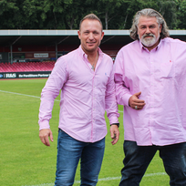 Tweet card summary image