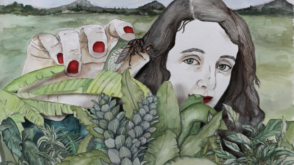 TimeOutIst_en's tweet card. We caught up with the multitasking painter to talk about how an olive grove funded his new project, the ‘Olympos Exhibitions’ series.