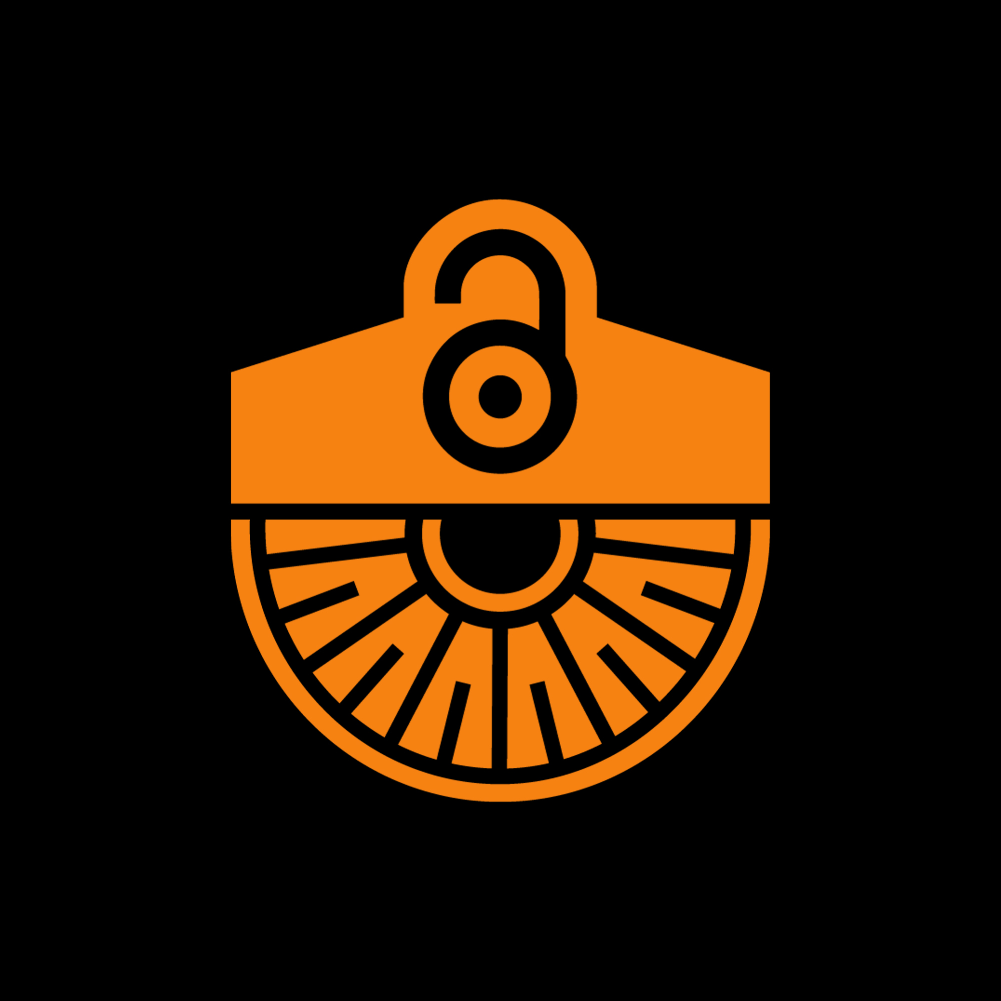 CrimConsortium's tweet card. Leaders, providers, and supporters of open criminology, on CrimRxiv and off