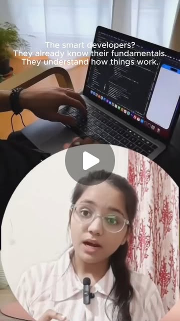 codeplay_cp's tweet card. Codeplay | AI Tools & Developer Tips (@codeplay_official) • Instagram reel