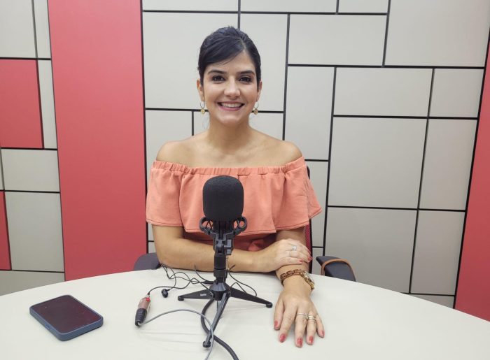 boqnews's tweet card. Audrey Kleys representa Santos no 1º Encontro Embaixadores da Educação, reforçando o compromisso com a equidade e qualidade na educação pública