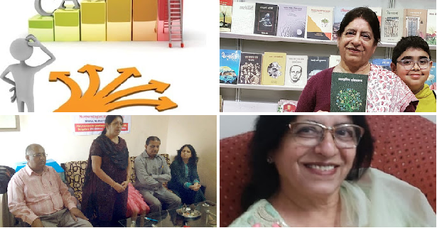 rajninumeropath's tweet card. 4.9 ⭐ · Numerologist in the Bandhwari, India