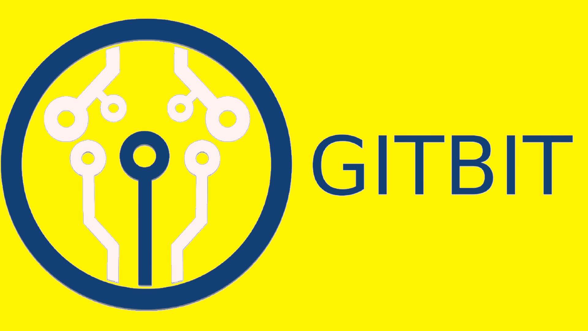 gitbitorg's tweet card. In a world full of possibilities, remember, the future is yours to shape and define.