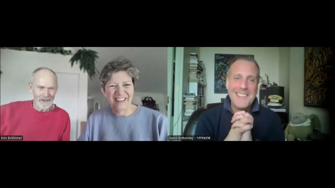 PostConcussion's tweet card. Episode 62: Kim Birkhimer & Blaine Benson Return!