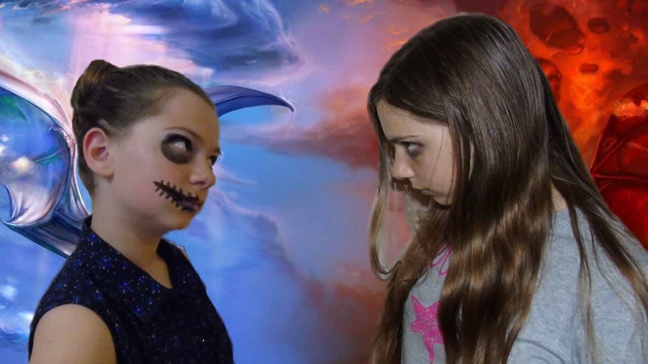 andreydevitt's tweet card. Битва демонов: Баку vs Каяко