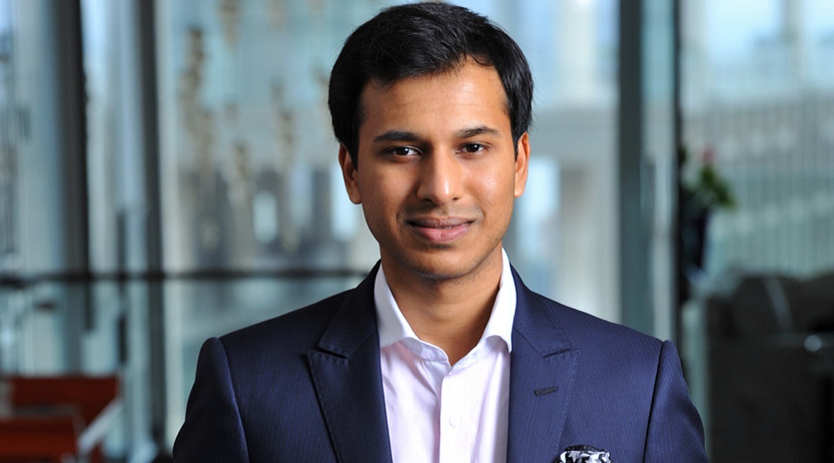 jindalaluminium's tweet card. “We expect the government to reduce the import duty on primary aluminium. We believe that by reducing import duty on primary aluminium to 5 per cent will stabilise pricing and strengthen the overall...