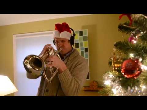 composer_kyle's tweet card. Kyle Simpson-Christmas Time Is Here