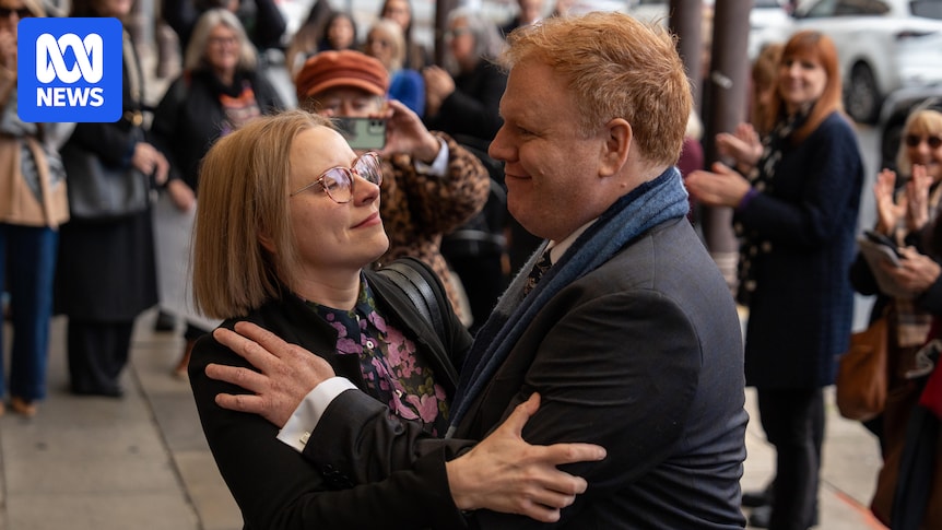 DavidPocock's tweet card. Australian Taxation Office whistleblower Richard Boyle has avoided convictions and a jail sentence, seven years after publicly exposing aggressive debt collection practices at the tax office.