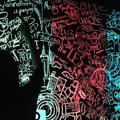 _ScratchBox's tweet card. ScratchBox (@scratchbox) • Instagram photo