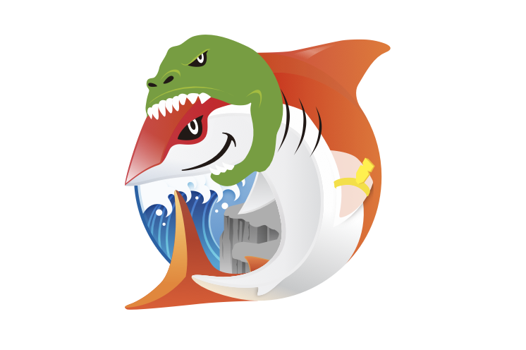 numaguchi's tweet card. Amazon Web Services（AWS）のユーザグループ、JAWS-UGの福井支部です 🦖🦀