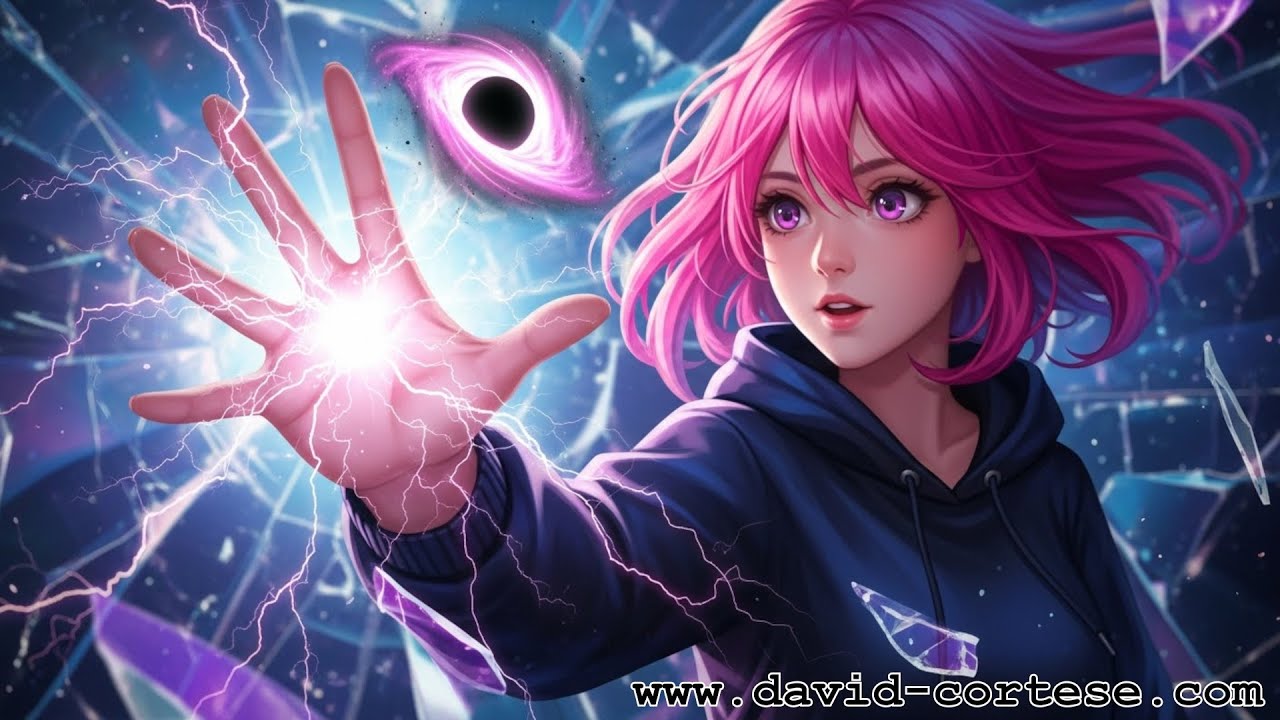 David_Cortese_'s tweet card. PHYSICS TIPS