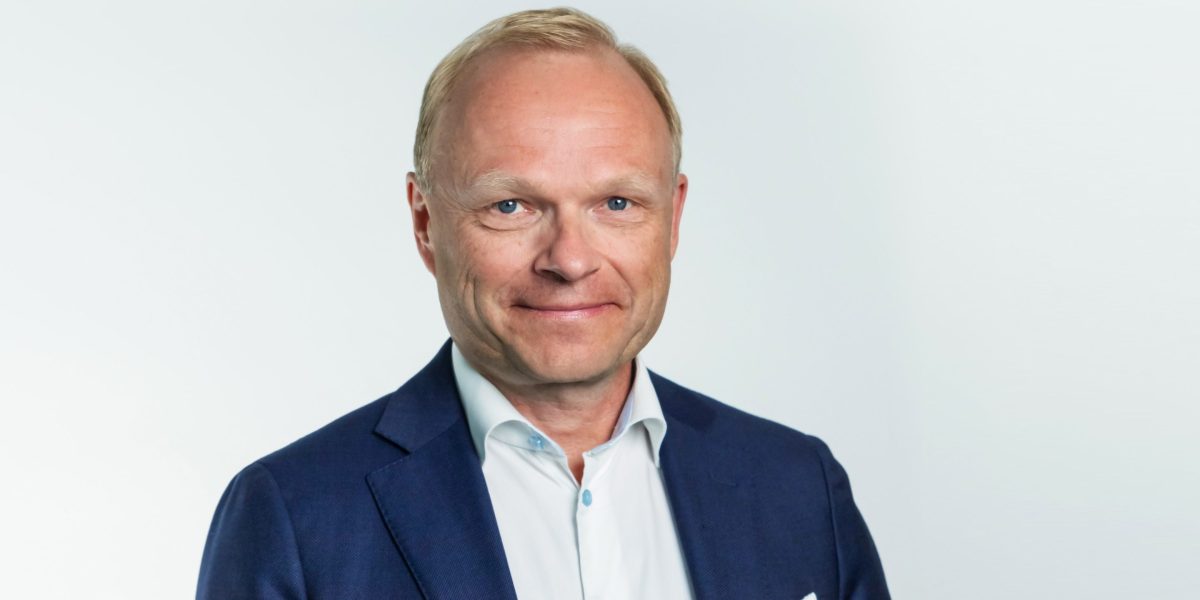 PekkaLundmark's tweet card. While Europe is still home to world-leading companies, the European Union has fallen behind both the U.S. and China in key technologies.