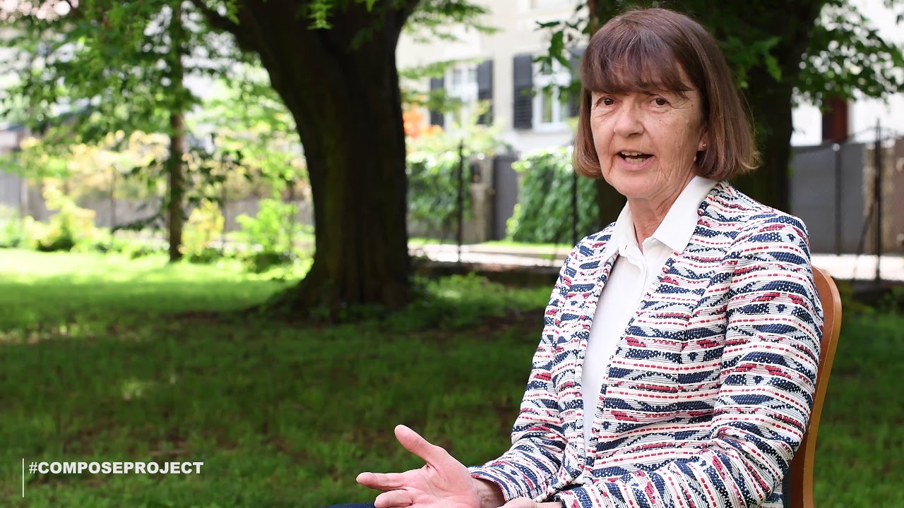 composeproj's tweet card. #composeproject Why did The Stone Age end? Renewable energy