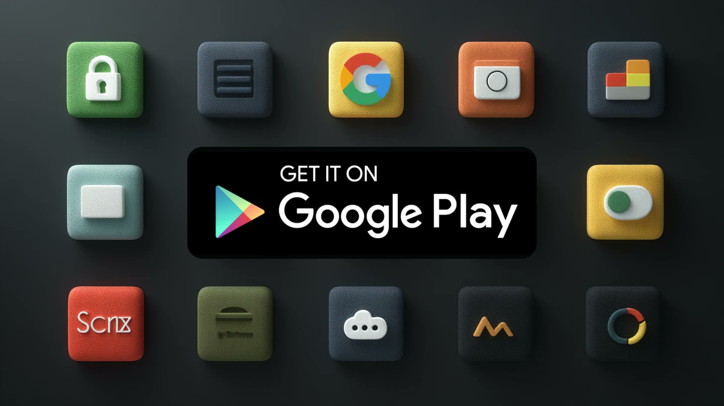 helpnetsecurity's tweet card. Google Play Store privacy disclosures show data use and permissions, but it is unclear how much they help users make informed app decisions.