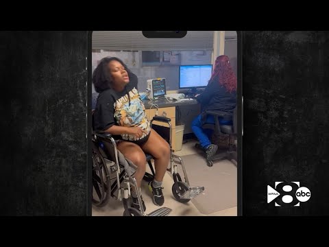 ADOSME1's tweet card. Family accuses hospital of delayed care for woman in active labor...