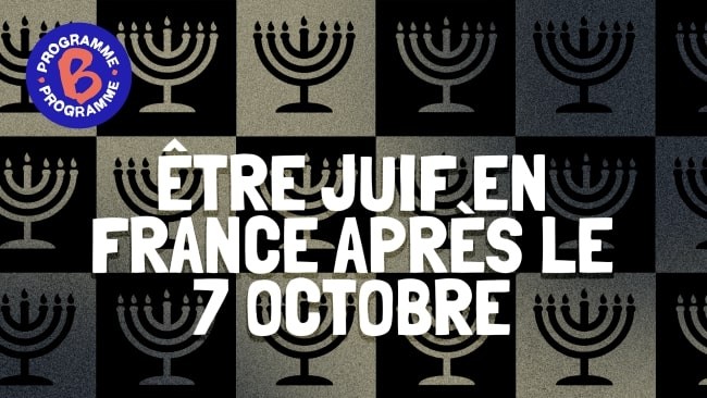 k_revue's tweet card. Le podcast de Juliette Livartowski donne à entendre l’ampleur du cataclysme subjectif vécu par les juifs de France à la suite du 7 octobre. Nous nous faisons cette semaine l’écho de ces voix juives,...