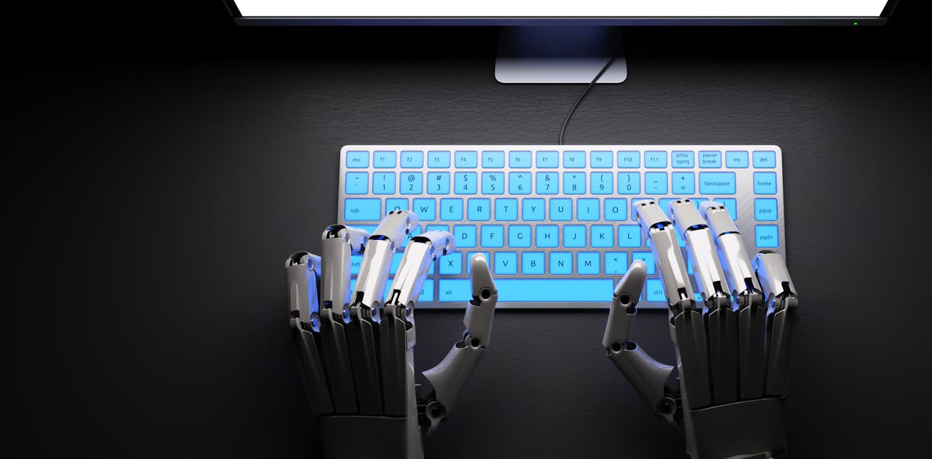 howtoreadnow's tweet card. What’s judged to be plagiarism may shift as students rely on more sophisticated forms of technology for writing support.