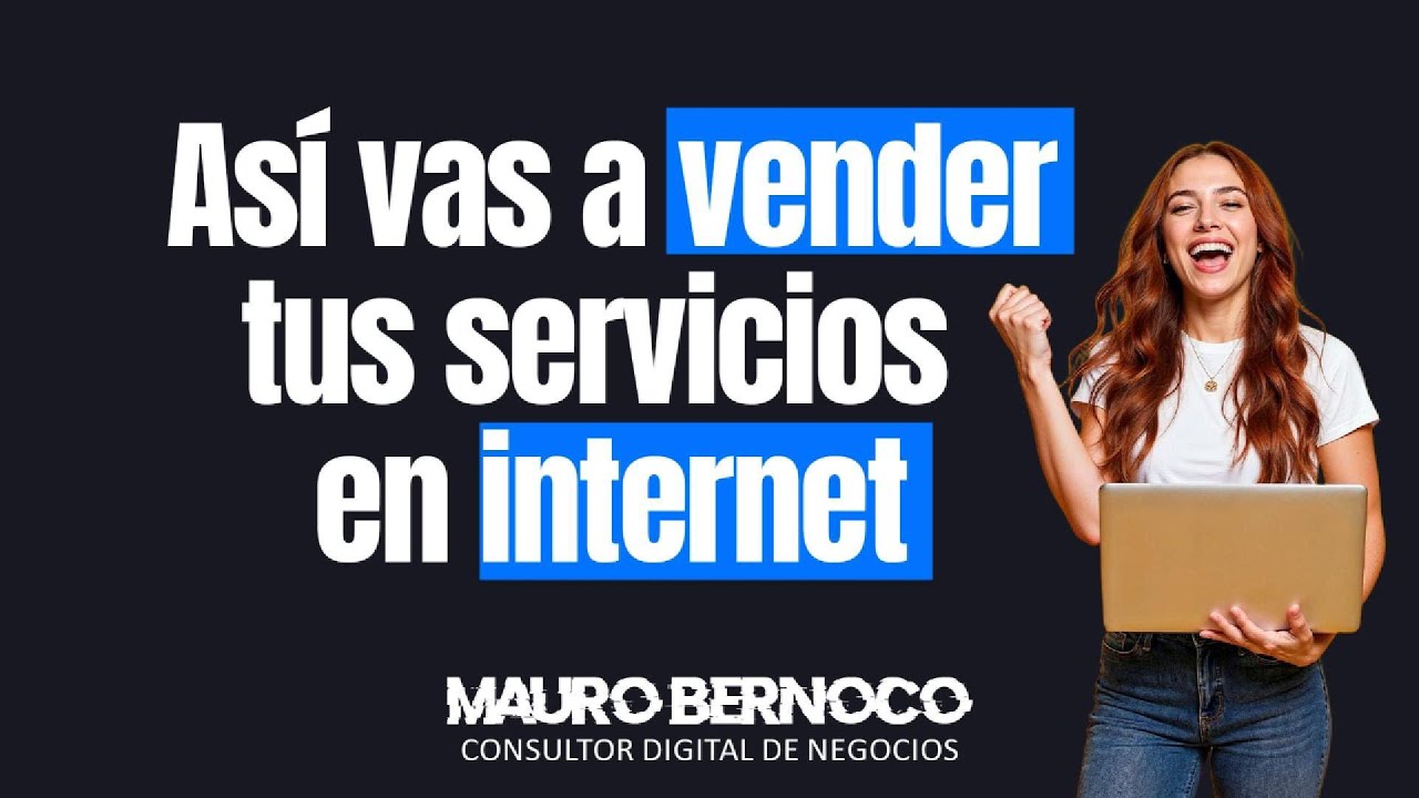 maurobernoco's tweet card. Así Vas a Vender tus Servicios en Internet