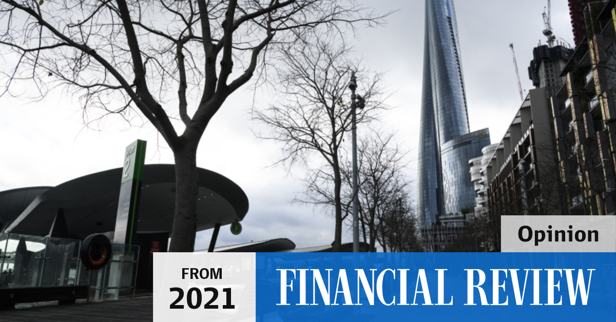 RitaPanahi's tweet card. Nobody in the political class and very few people in the sensationalist media are prepared to whisper some indisputable facts about the pandemic, relying instead on fear.