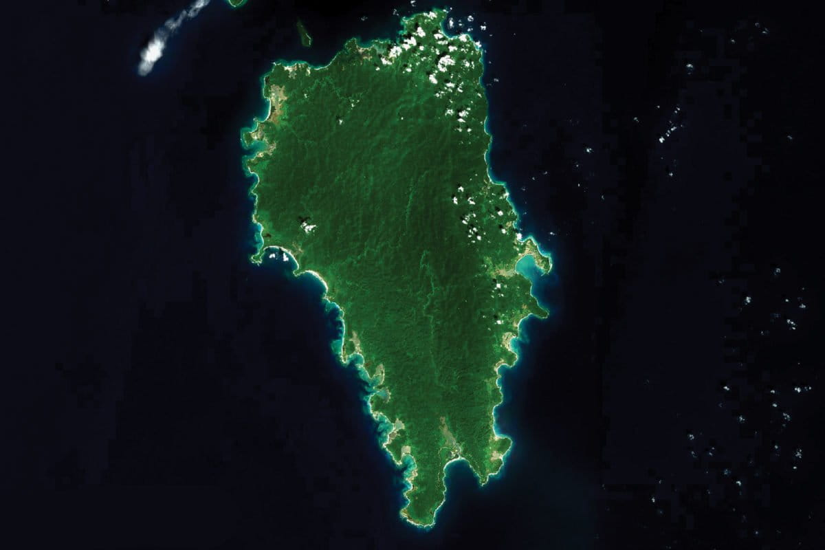 ganant's tweet card. The expert appraisal committee of the Indian Ministry of Environment, Forest and Climate Change has recommended the grant of environmental and Coastal Regulation Zone (CRZ) clearance for a big...