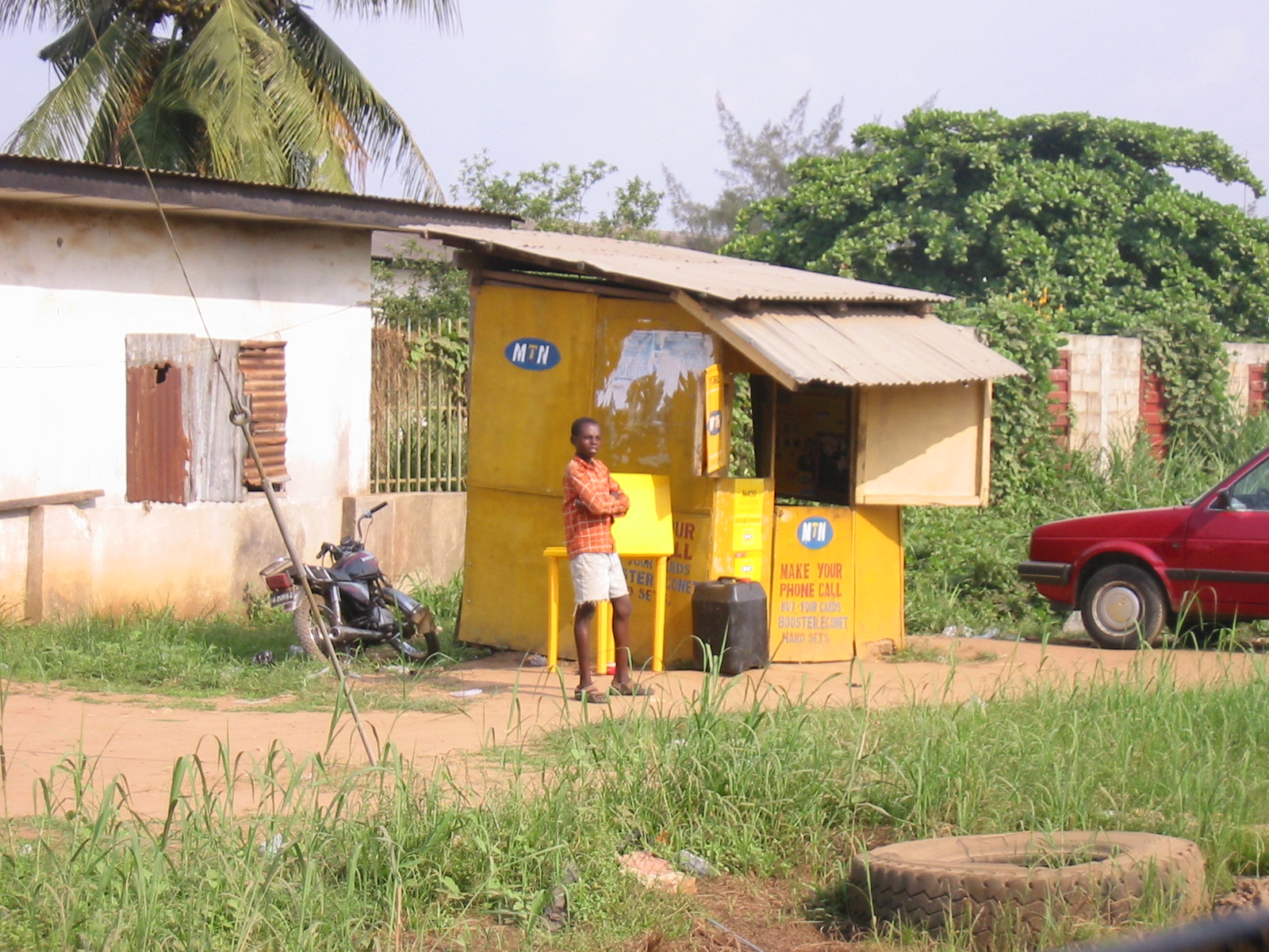 Guru8Tech's tweet card. The Common Market for Eastern and Southern Africa (COMESA) Competition Commission has announced the commencement of an investigation into MTN Group, focusing on its mobile money operations in Uganda....